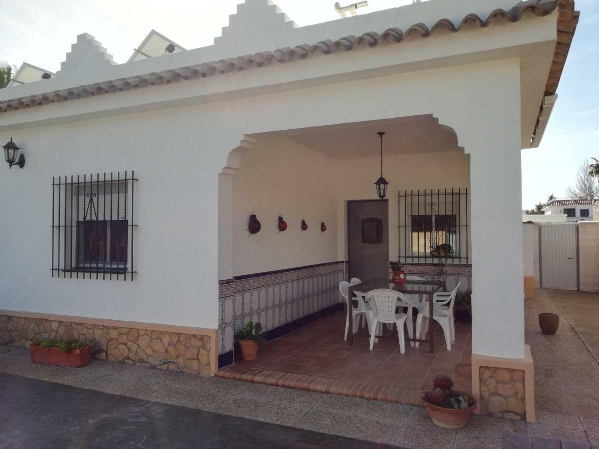 Ferienhaus La Orquidea Morada